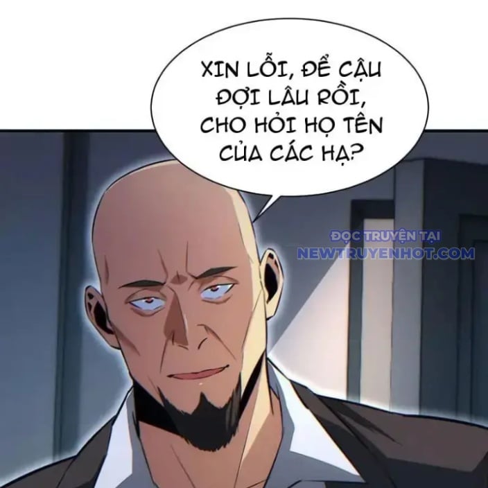 Mạt Thế Trọng Sinh: Ta Quay Gacha Làm Trùm!: Chapter 37
