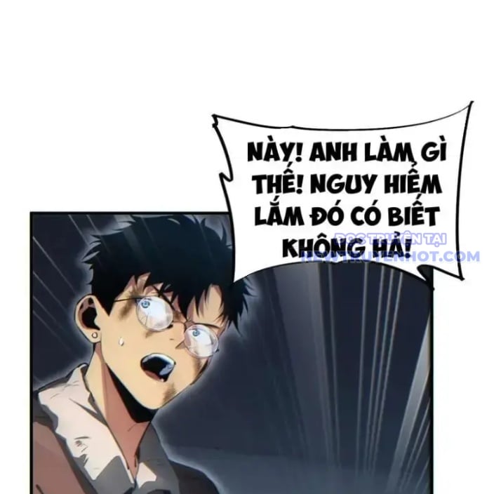 Mạt Thế Trọng Sinh: Ta Quay Gacha Làm Trùm!: Chapter 37