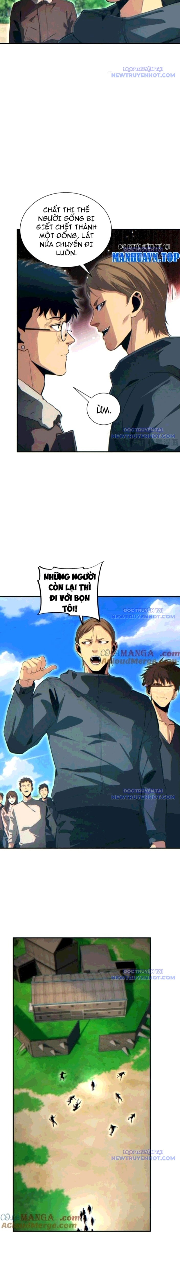 Mạt Thế Trọng Sinh: Ta Quay Gacha Làm Trùm!: Chapter 39