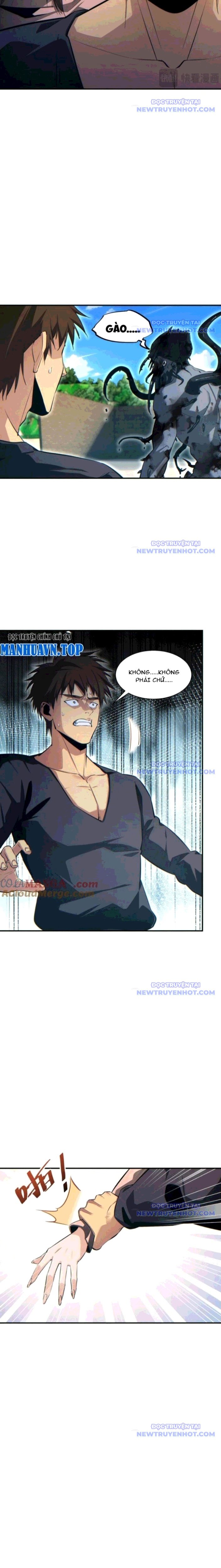 Mạt Thế Trọng Sinh: Ta Quay Gacha Làm Trùm!: Chapter 39