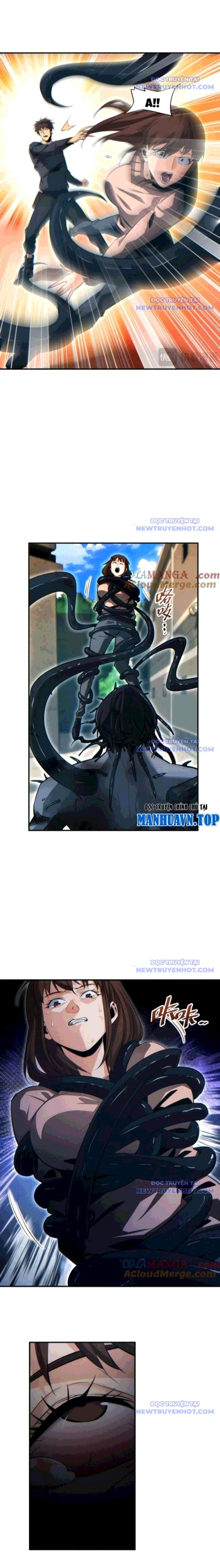 Mạt Thế Trọng Sinh: Ta Quay Gacha Làm Trùm!: Chapter 39