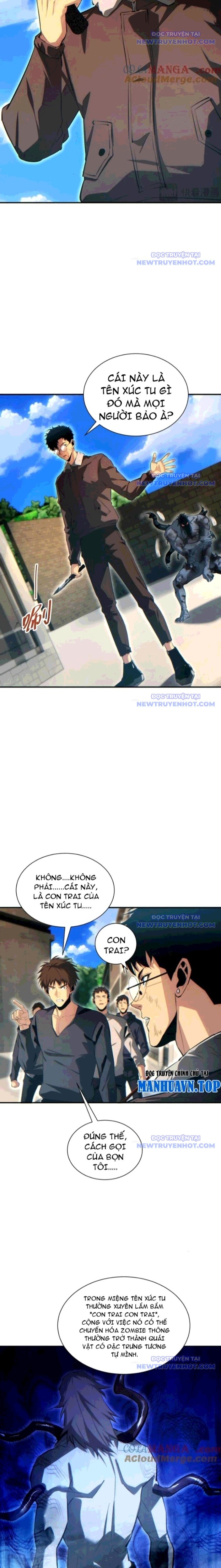 Mạt Thế Trọng Sinh: Ta Quay Gacha Làm Trùm!: Chapter 39