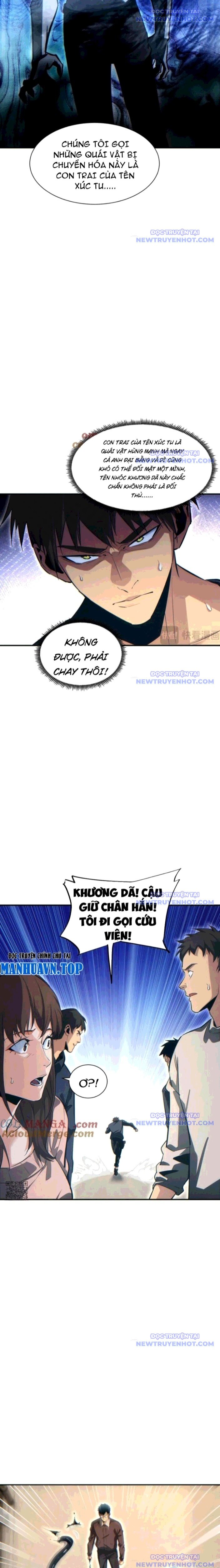 Mạt Thế Trọng Sinh: Ta Quay Gacha Làm Trùm!: Chapter 39