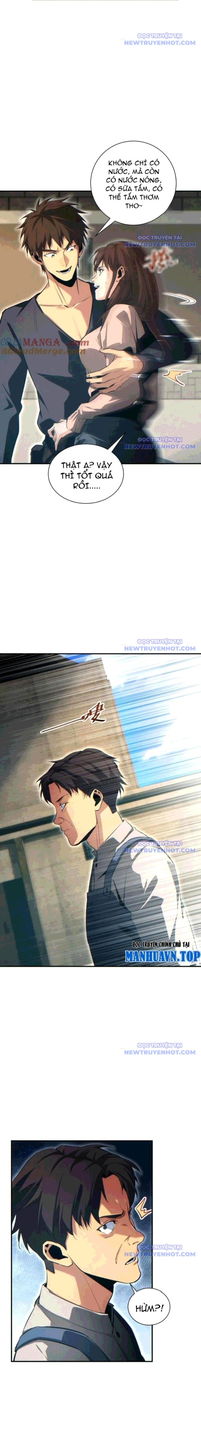 Mạt Thế Trọng Sinh: Ta Quay Gacha Làm Trùm!: Chapter 39