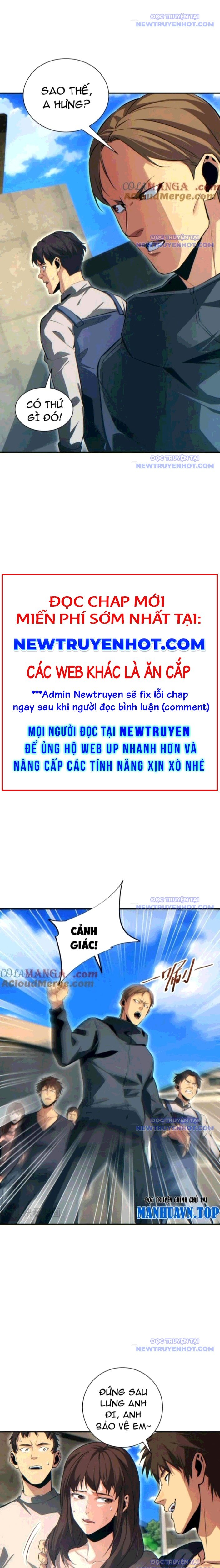 Mạt Thế Trọng Sinh: Ta Quay Gacha Làm Trùm!: Chapter 39