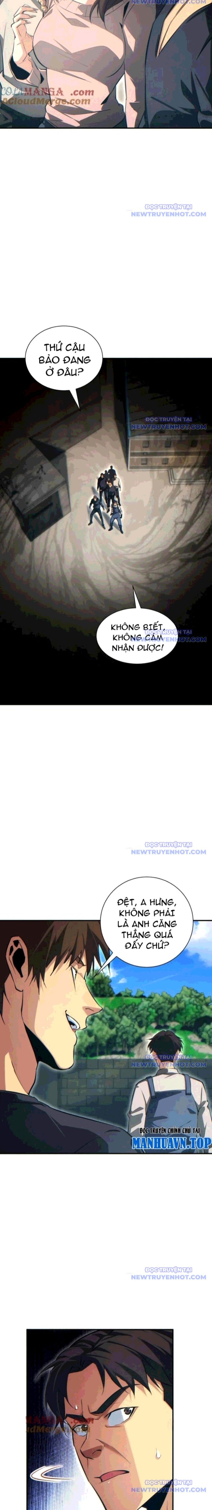 Mạt Thế Trọng Sinh: Ta Quay Gacha Làm Trùm!: Chapter 39