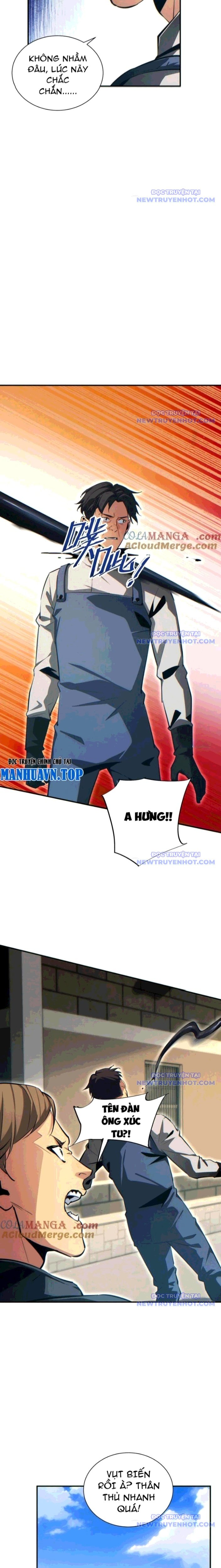 Mạt Thế Trọng Sinh: Ta Quay Gacha Làm Trùm!: Chapter 39