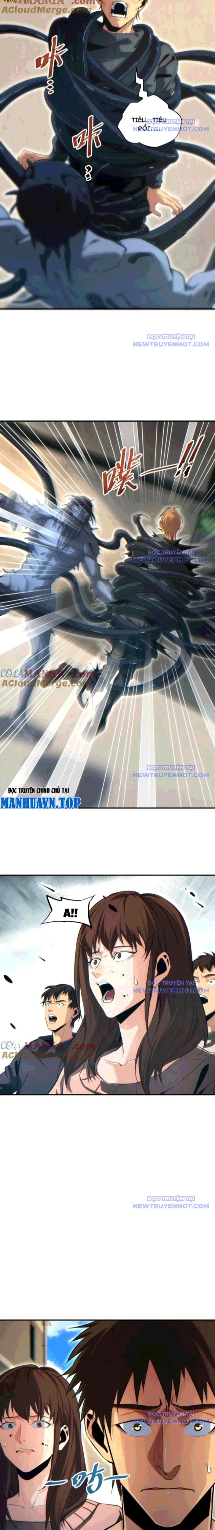 Mạt Thế Trọng Sinh: Ta Quay Gacha Làm Trùm!: Chapter 39