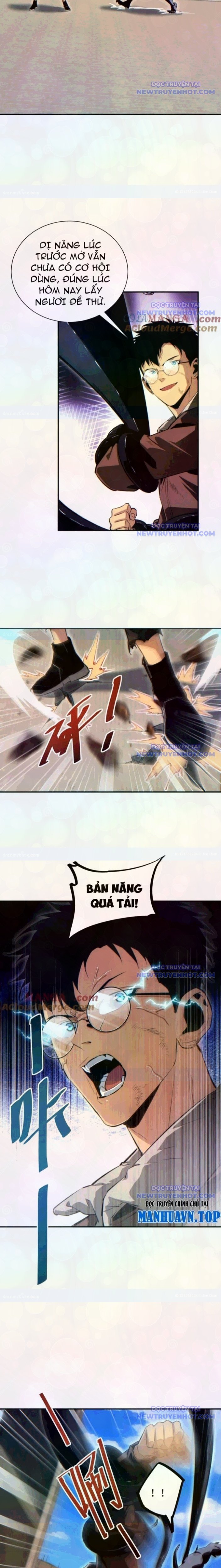 Mạt Thế Trọng Sinh: Ta Quay Gacha Làm Trùm!: Chapter 40