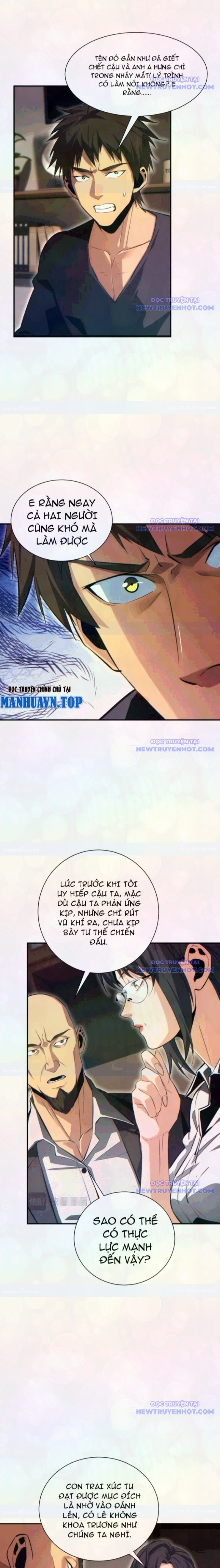 Mạt Thế Trọng Sinh: Ta Quay Gacha Làm Trùm!: Chapter 40