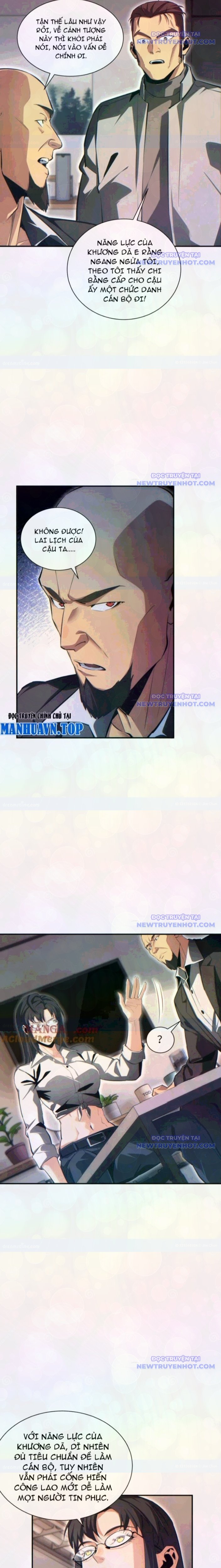 Mạt Thế Trọng Sinh: Ta Quay Gacha Làm Trùm!: Chapter 40