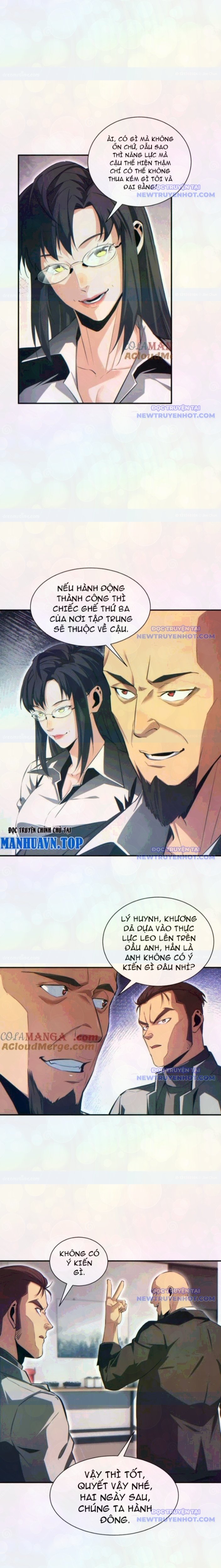 Mạt Thế Trọng Sinh: Ta Quay Gacha Làm Trùm!: Chapter 40