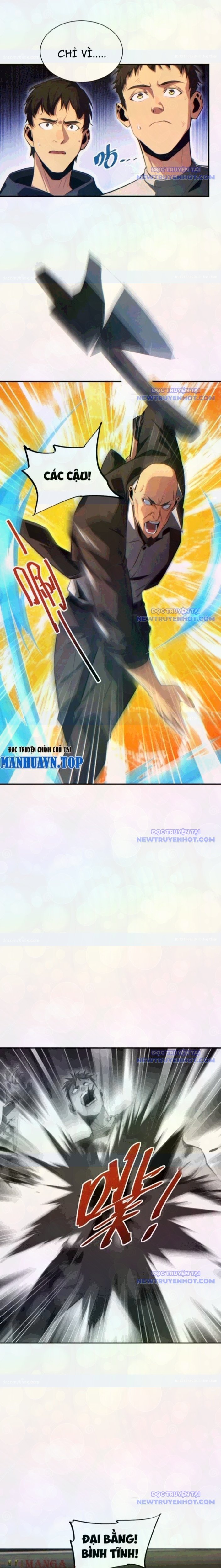 Mạt Thế Trọng Sinh: Ta Quay Gacha Làm Trùm!: Chapter 40