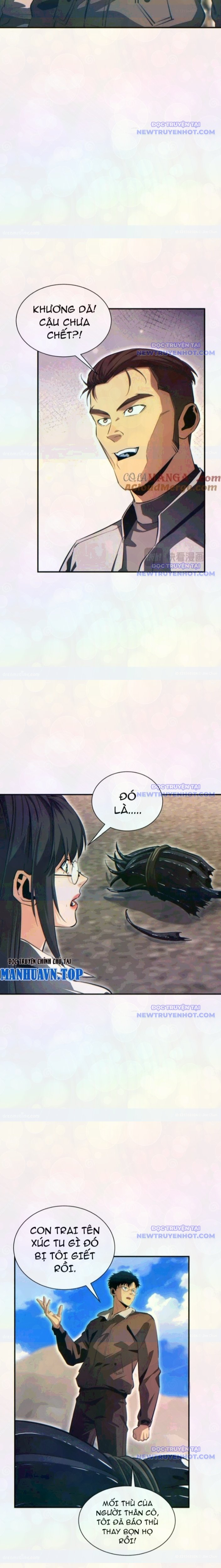 Mạt Thế Trọng Sinh: Ta Quay Gacha Làm Trùm!: Chapter 40