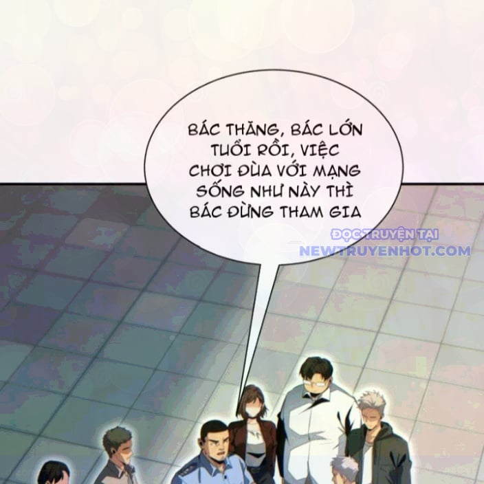 Mạt Thế Trọng Sinh: Ta Quay Gacha Làm Trùm!: Chapter 41