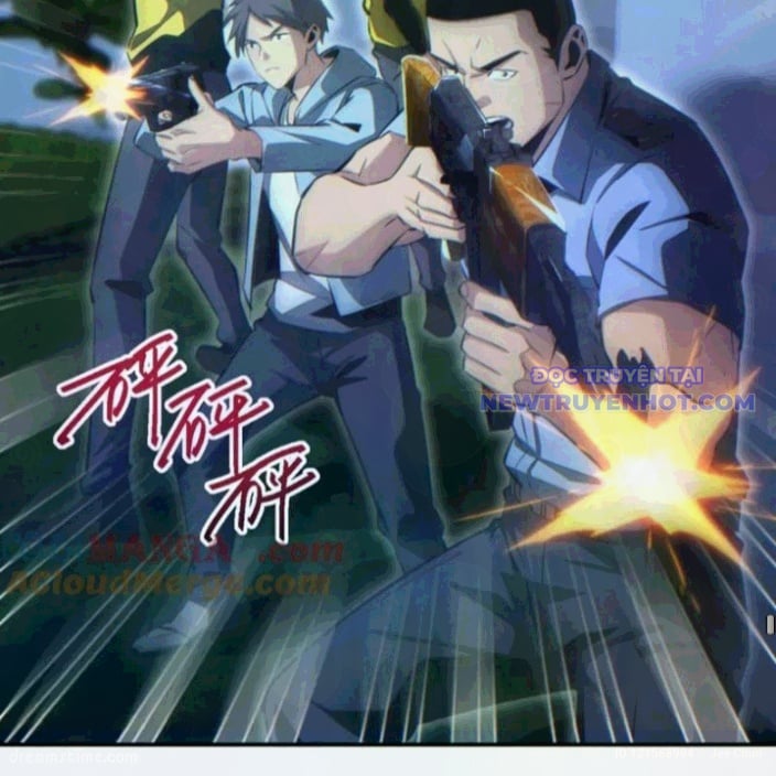 Mạt Thế Trọng Sinh: Ta Quay Gacha Làm Trùm!: Chapter 41