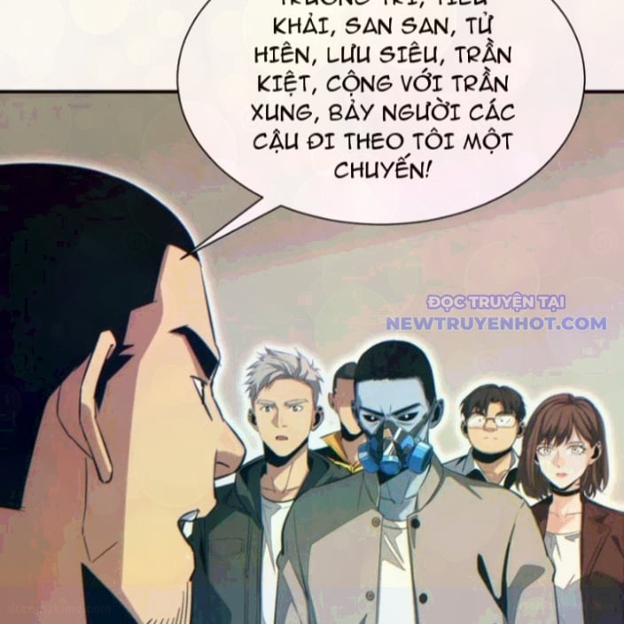 Mạt Thế Trọng Sinh: Ta Quay Gacha Làm Trùm!: Chapter 41