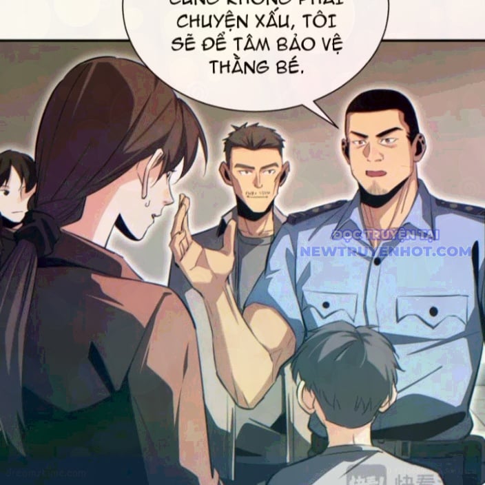 Mạt Thế Trọng Sinh: Ta Quay Gacha Làm Trùm!: Chapter 41