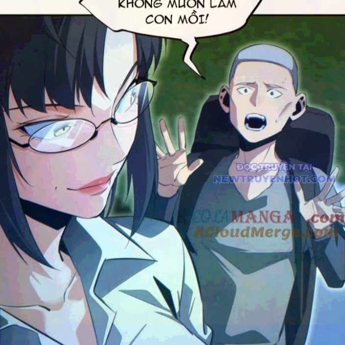Mạt Thế Trọng Sinh: Ta Quay Gacha Làm Trùm!: Chapter 41