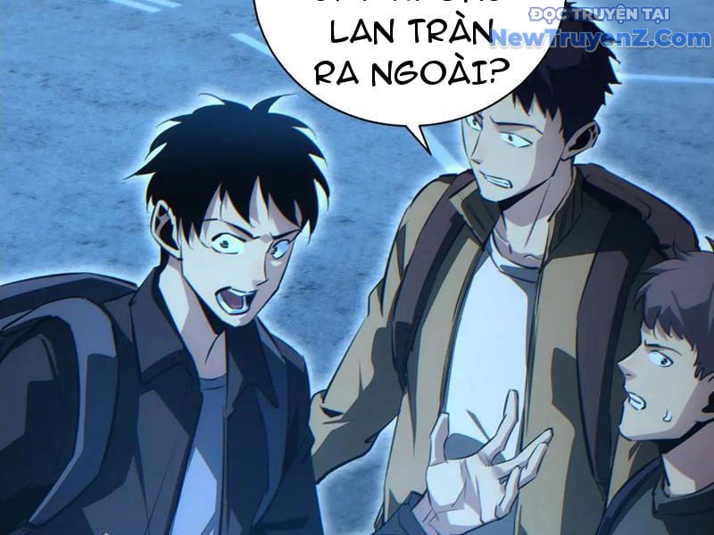 Mạt Thế Trọng Sinh: Ta Quay Gacha Làm Trùm!: Chapter 45