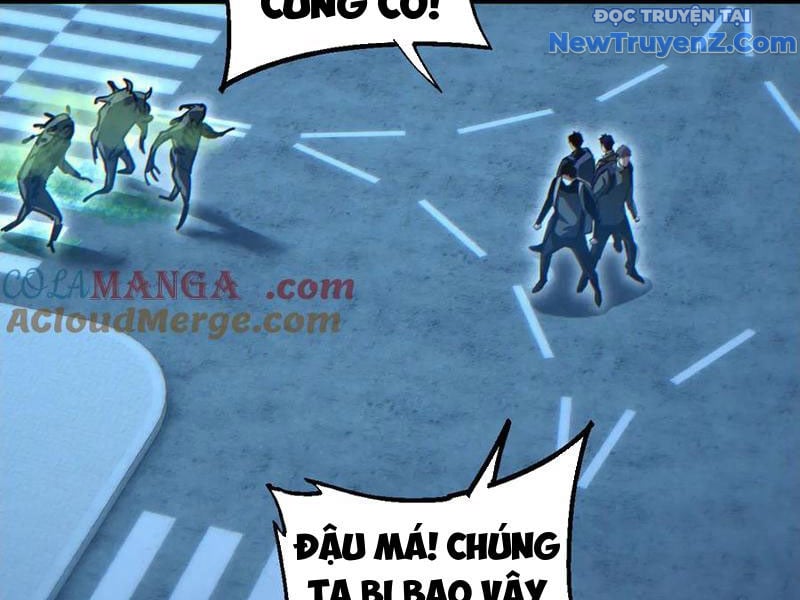 Mạt Thế Trọng Sinh: Ta Quay Gacha Làm Trùm!: Chapter 45