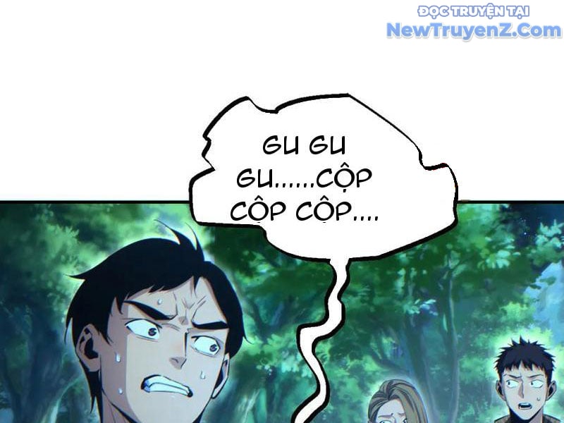 Mạt Thế Trọng Sinh: Ta Quay Gacha Làm Trùm!: Chapter 45