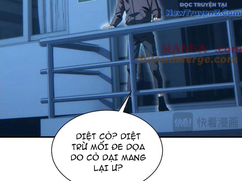 Mạt Thế Trọng Sinh: Ta Quay Gacha Làm Trùm!: Chapter 45