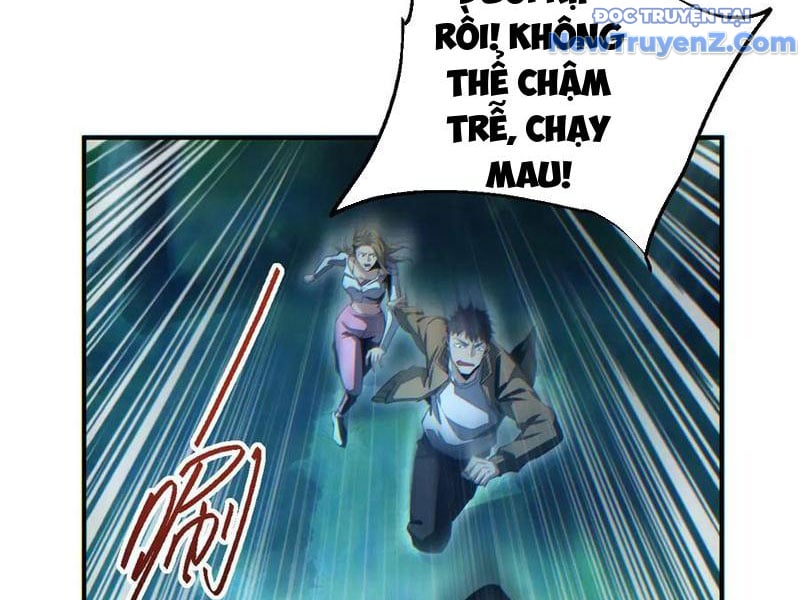 Mạt Thế Trọng Sinh: Ta Quay Gacha Làm Trùm!: Chapter 45