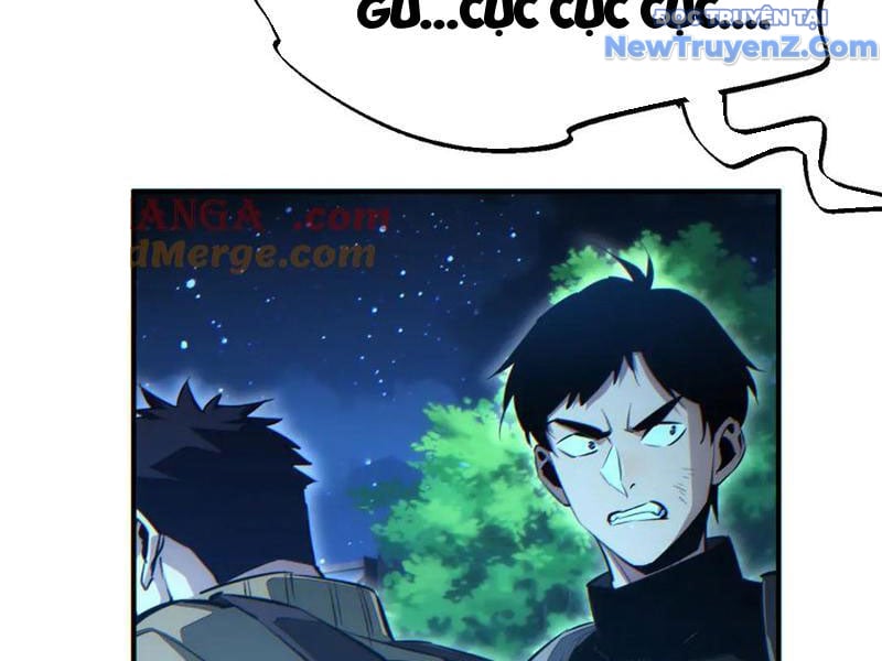 Mạt Thế Trọng Sinh: Ta Quay Gacha Làm Trùm!: Chapter 45