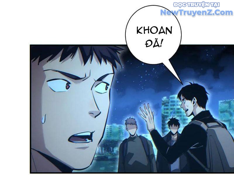 Mạt Thế Trọng Sinh: Ta Quay Gacha Làm Trùm!: Chapter 45