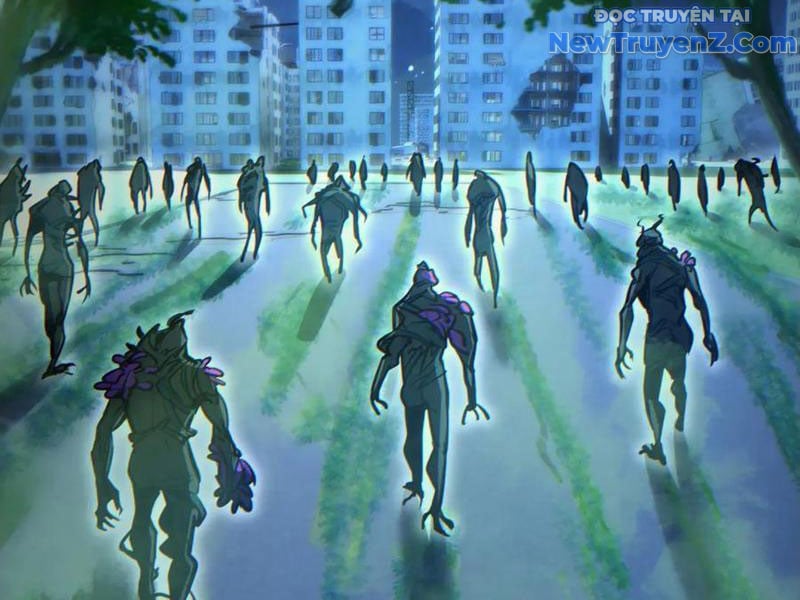 Mạt Thế Trọng Sinh: Ta Quay Gacha Làm Trùm!: Chapter 45