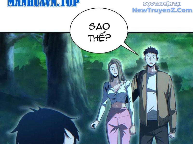 Mạt Thế Trọng Sinh: Ta Quay Gacha Làm Trùm!: Chapter 45