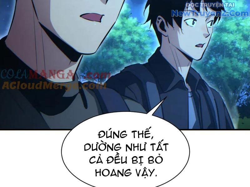 Mạt Thế Trọng Sinh: Ta Quay Gacha Làm Trùm!: Chapter 45