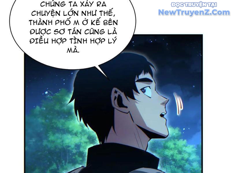 Mạt Thế Trọng Sinh: Ta Quay Gacha Làm Trùm!: Chapter 45