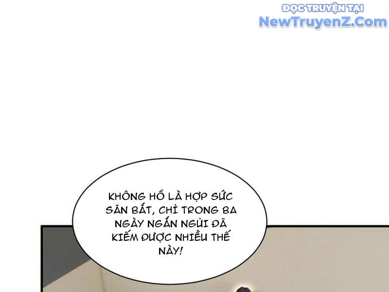 Mạt Thế Trọng Sinh: Ta Quay Gacha Làm Trùm!: Chapter 46