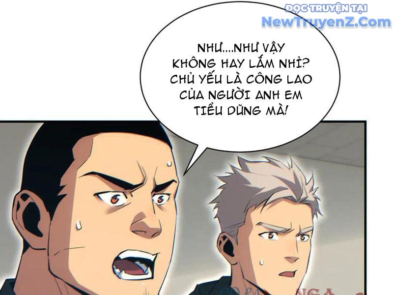 Mạt Thế Trọng Sinh: Ta Quay Gacha Làm Trùm!: Chapter 46