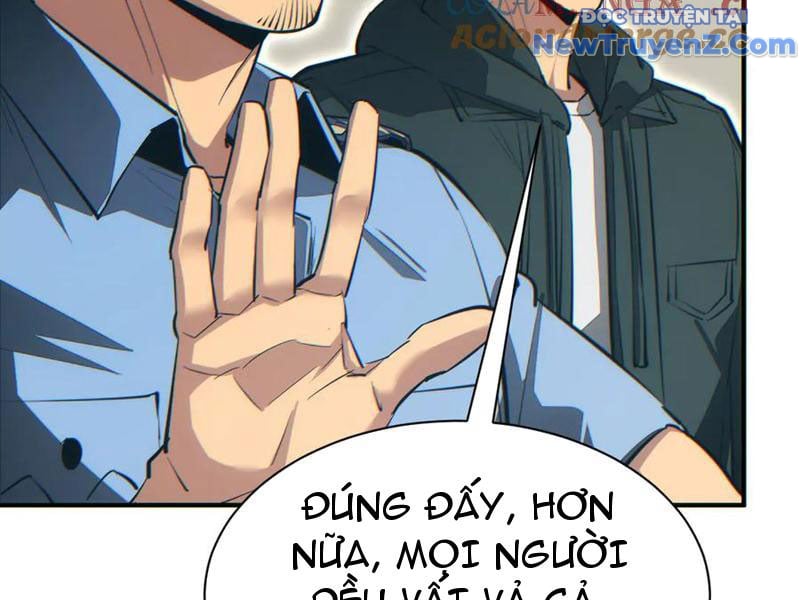 Mạt Thế Trọng Sinh: Ta Quay Gacha Làm Trùm!: Chapter 46