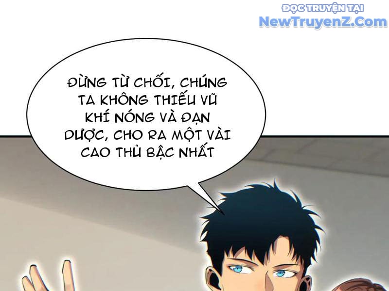 Mạt Thế Trọng Sinh: Ta Quay Gacha Làm Trùm!: Chapter 46