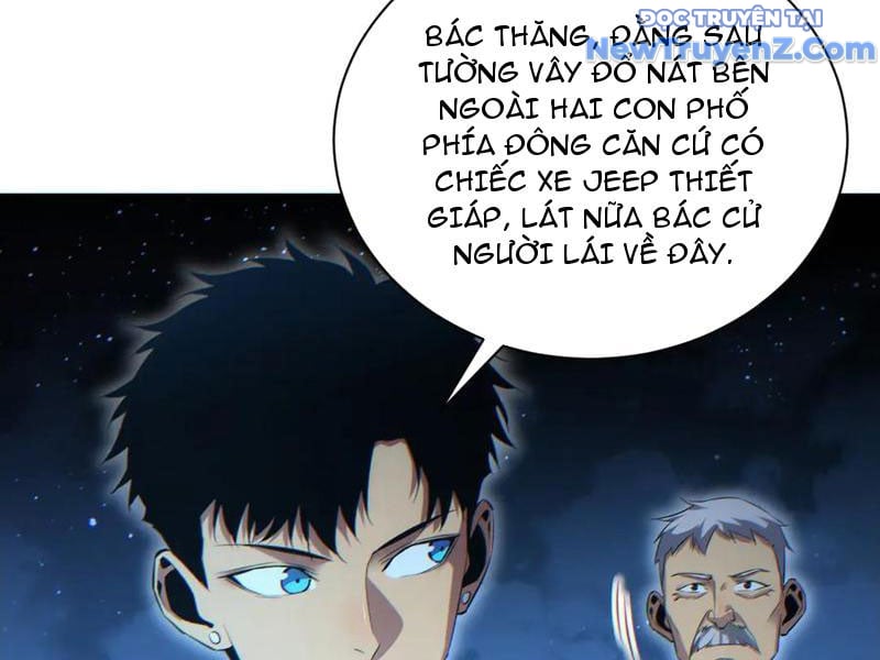 Mạt Thế Trọng Sinh: Ta Quay Gacha Làm Trùm!: Chapter 46