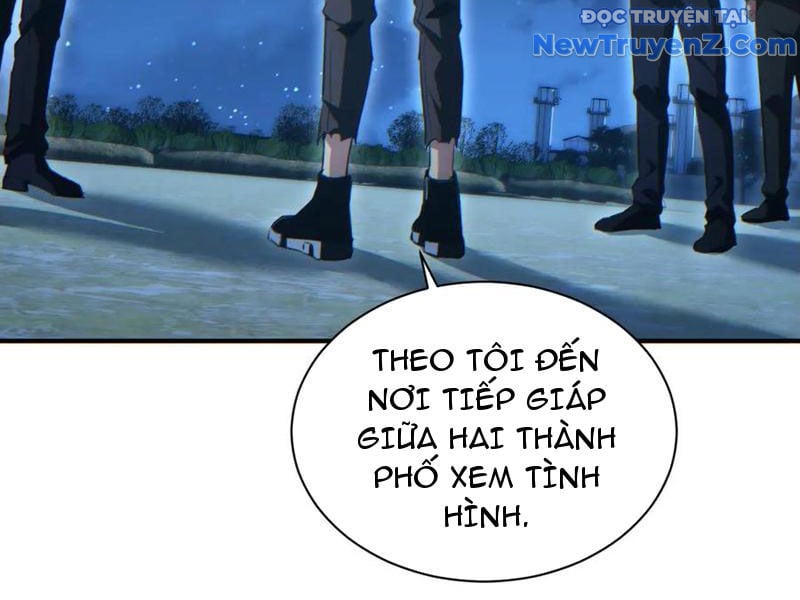 Mạt Thế Trọng Sinh: Ta Quay Gacha Làm Trùm!: Chapter 46