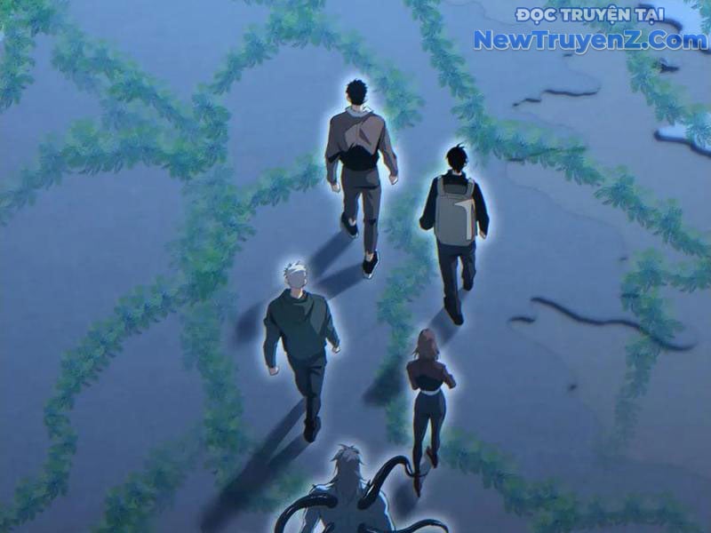 Mạt Thế Trọng Sinh: Ta Quay Gacha Làm Trùm!: Chapter 46