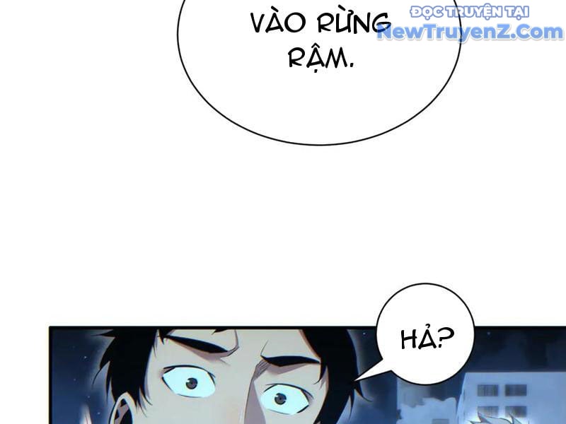 Mạt Thế Trọng Sinh: Ta Quay Gacha Làm Trùm!: Chapter 46