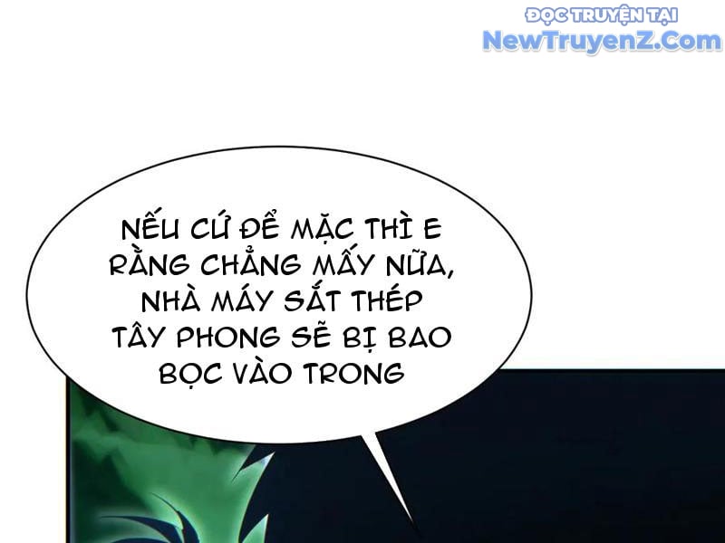 Mạt Thế Trọng Sinh: Ta Quay Gacha Làm Trùm!: Chapter 46