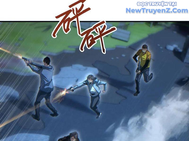 Mạt Thế Trọng Sinh: Ta Quay Gacha Làm Trùm!: Chapter 46