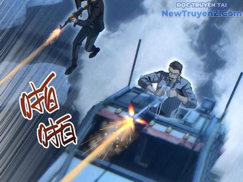 Mạt Thế Trọng Sinh: Ta Quay Gacha Làm Trùm!: Chapter 46