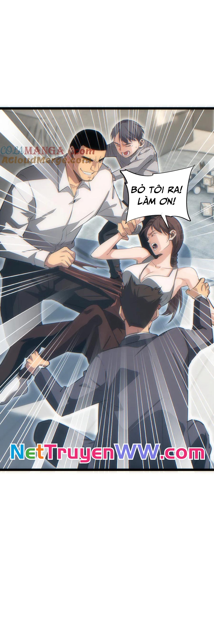 Mạt Thế Trùng Sinh: Ta Dựa Vào Mở Rương Vấn Dỉnh Đỉnh Phong: Chapter 17