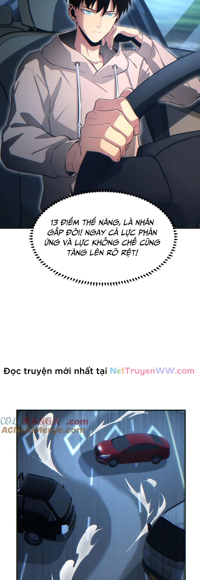 Mạt Thế Trùng Sinh: Ta Dựa Vào Mở Rương Vấn Dỉnh Đỉnh Phong: Chapter 17