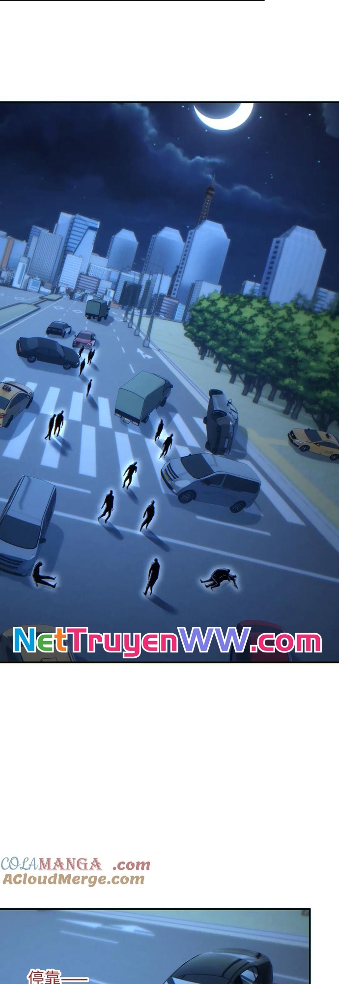 Mạt Thế Trùng Sinh: Ta Dựa Vào Mở Rương Vấn Dỉnh Đỉnh Phong: Chapter 17