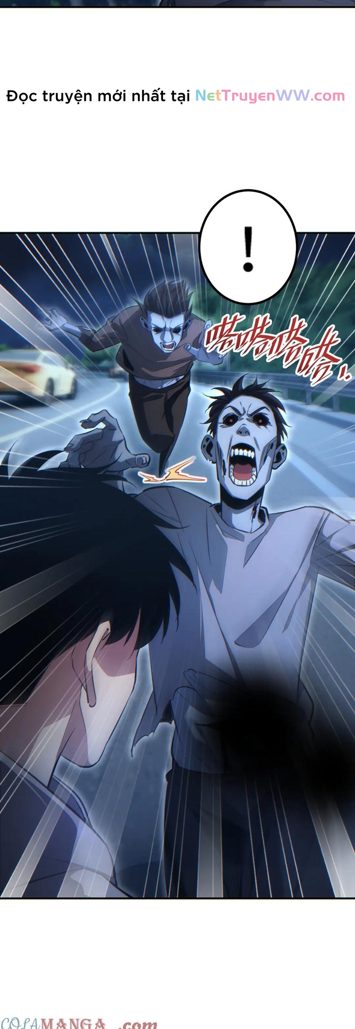 Mạt Thế Trùng Sinh: Ta Dựa Vào Mở Rương Vấn Dỉnh Đỉnh Phong: Chapter 17