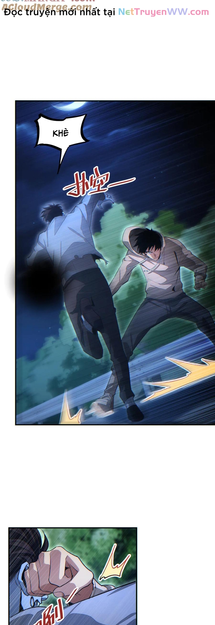 Mạt Thế Trùng Sinh: Ta Dựa Vào Mở Rương Vấn Dỉnh Đỉnh Phong: Chapter 17